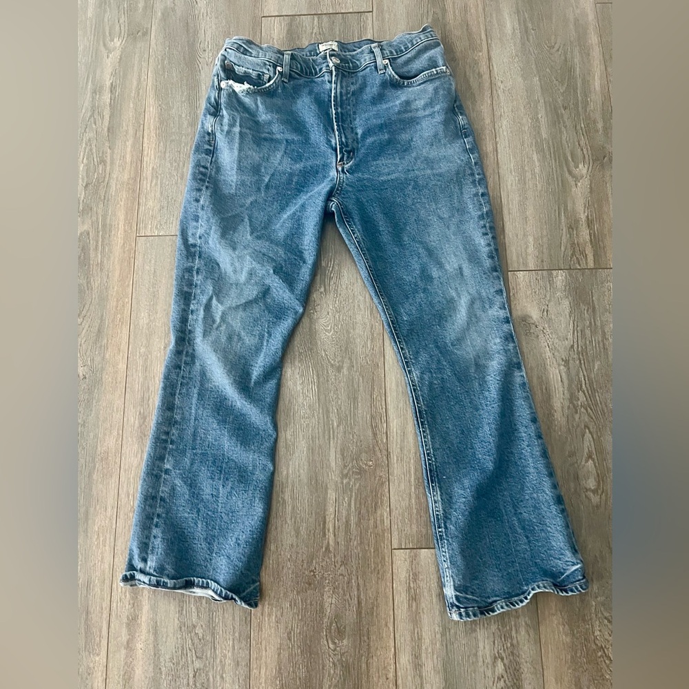 Citizens of Humanity Real Vintage Jeans